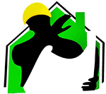 logo ahsan construction