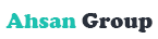 ahsan group logo