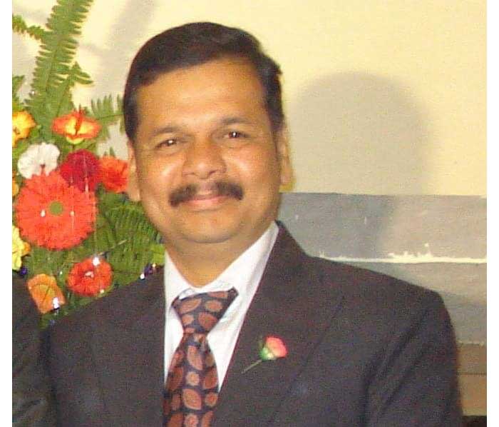 Neeraj Ranjan